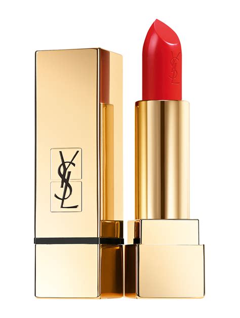 son ysl 50 rouge neon|ysl rouge muse.